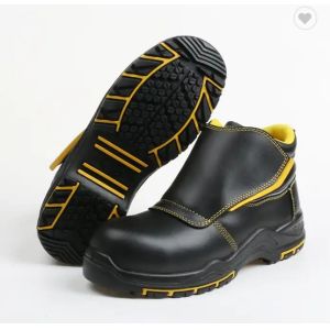 Industrial Safety Shoes