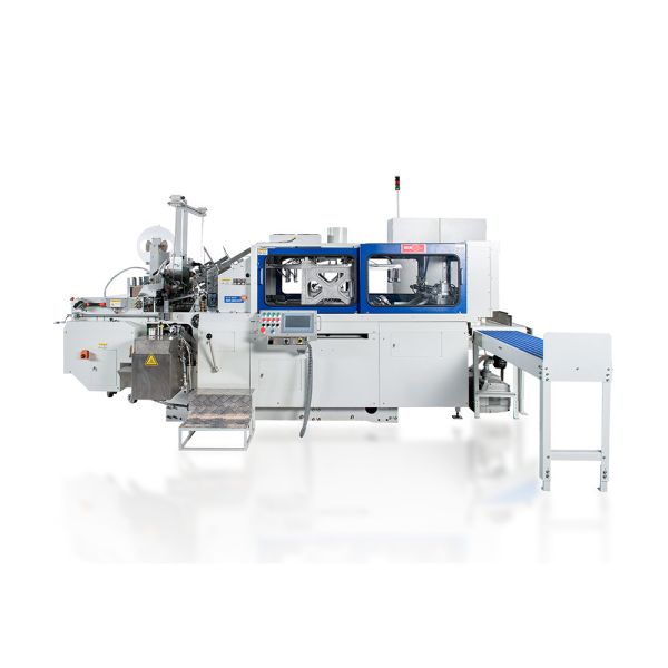 HX60 PLUS High - Efficiency Hardcover Case Making Machine Compressed Air Requirement