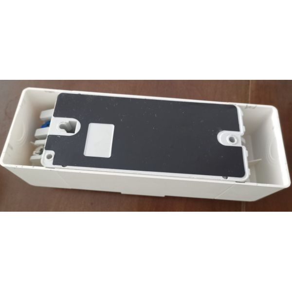 Исправленный автомат защити цепи Sontuoec Rcbo дифференциальный настоящий устанавливает