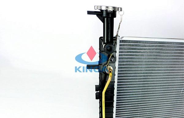 TUCSON ' 04 Aluminium Hyundai Radiator OEM 25310 - 2E100 / 2E400 / 2E800