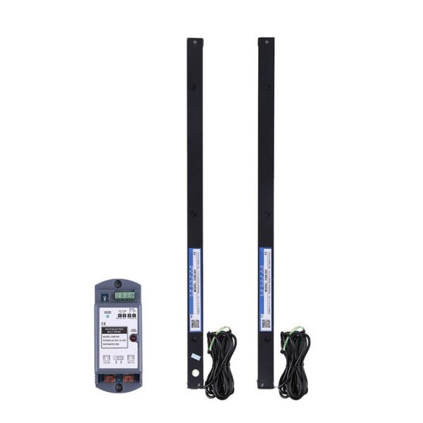 Детектор двери лифта 36V безопасности двери индустрии ультракрасный