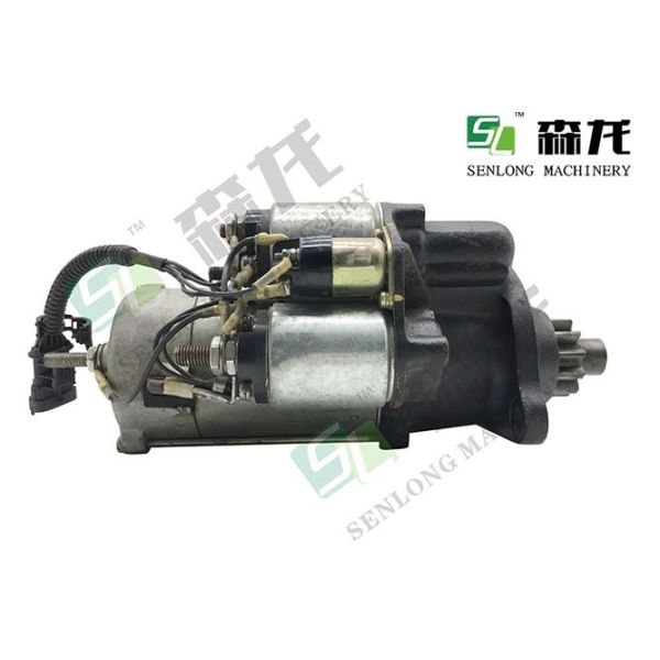 мотор стартера 8.4КВ 0001340501 С52417200001 Либхэрр Т282Б Бош