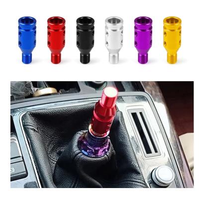 ODM 6061 CNC Aluminum Parts Painting CNC Turning Milling Parts For Automatic