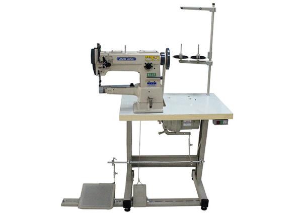 Tooth Frame Fulcrum 220V Smallmouth Leather Sewing Machine