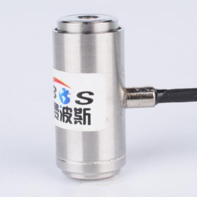 Sensor de aço inoxidável 1-20kg da força elástica pilha de carga de 350 ohms