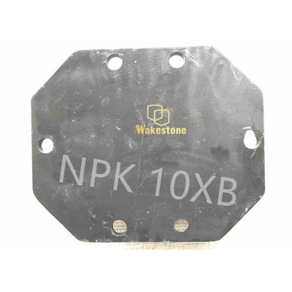 Резиновая колодка NPK10XB для частей 10XB/гидравлических частей NPK10XB выключателя молотка выключателя