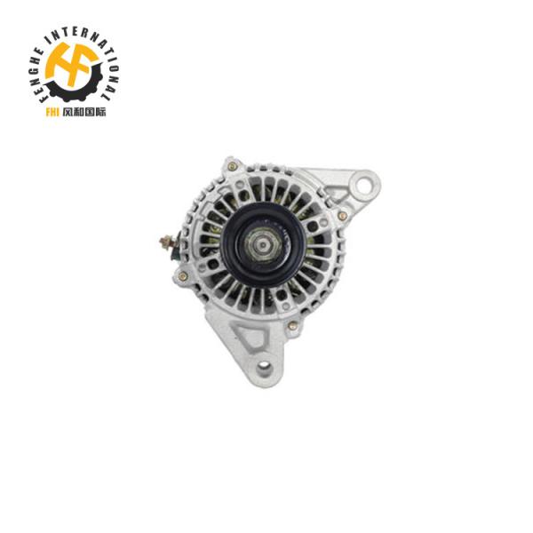 56041565AA 13809 Diesel Engine Alternator For Tj Wrangler L6 4.0L