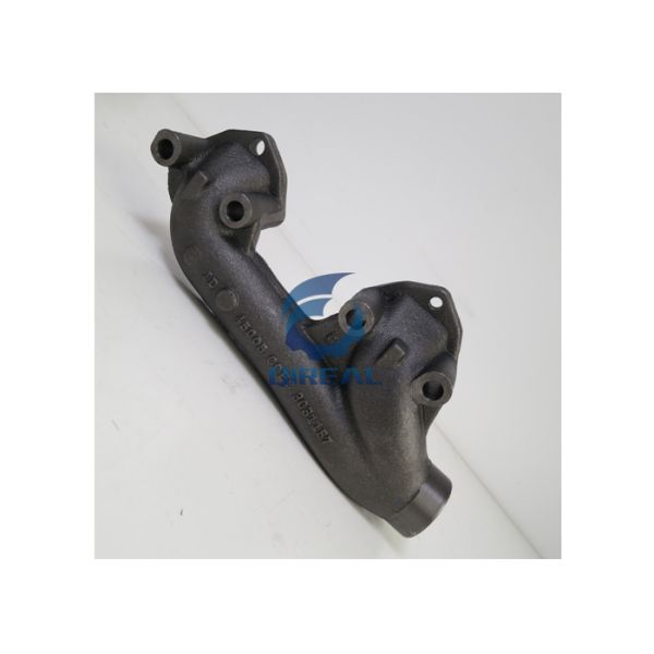 3031187 Exhaust Manifold For  Diesel Engine NTA855