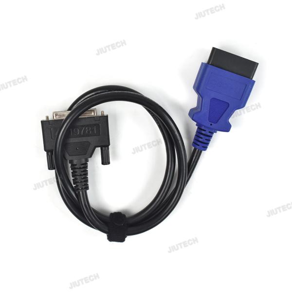 Outils de diagnostic pour poids lourds Cummins INLINE - Données complètes pour INLINE 6 V8.7 V7.62 et INLINE 7