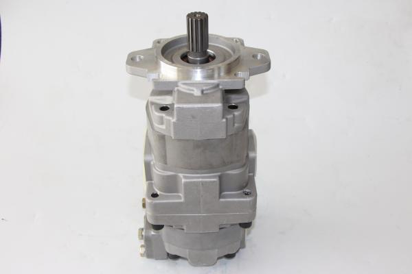 Wheel Loader Hydraulic Wa450-3 Wa470-3  Gear Pump 705-52-30280