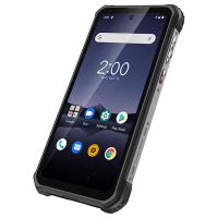 IP69K A prueba de polvo A prueba de golpes 5G Smartphone resistente con procesador MTK6833 8 núcleo