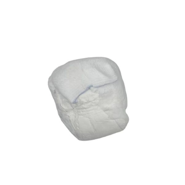 Ultra Thick Disposable Adult Diaper