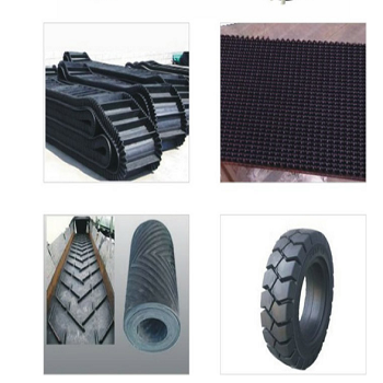 Highly Hydraulic Rubber Vulcanizing Press for Conveyor Belt Rubber Track Solid Tire
