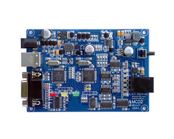 Собрание беспроводной платы с печатным монтажом 1oz/2oz PCB пожарной сигнализации