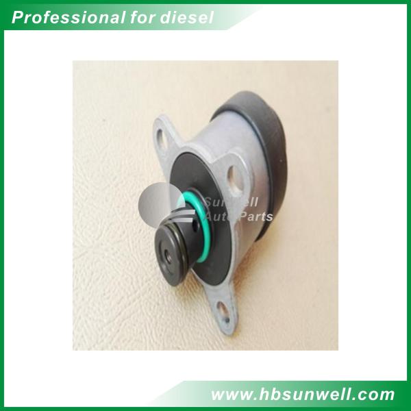 Electronic Fuel Metering Solenoid Valve 0928400627 For Man Truck Ts16949