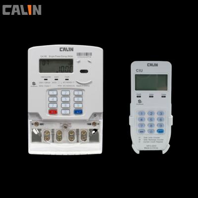 Sistema de rejilla micro elegante la monofásico