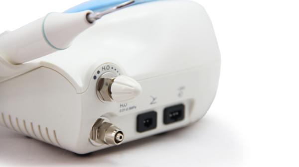 100-240v Ultrasonic Dental Scaler 245×214×193mm For Scaling And Perio