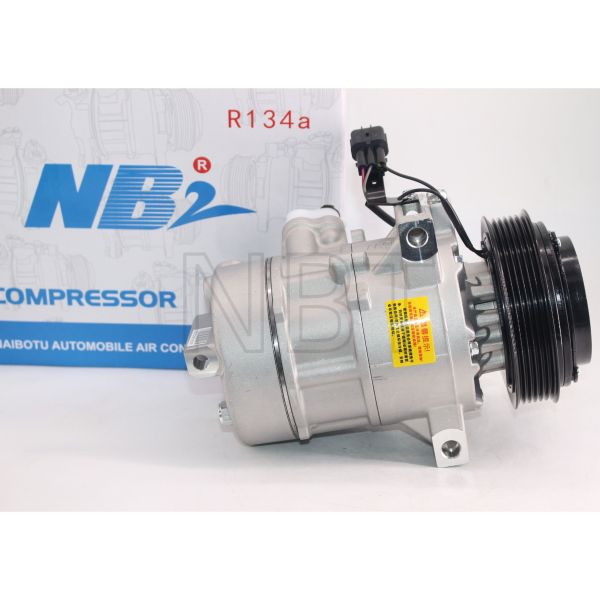 977012S000 97701-2S601 Auto AC Compressor Cooling Pump for Hyundai Tucson 2.0 IX35 AC Part