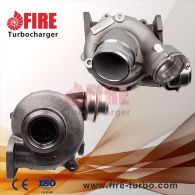 GT2056V Turbo 716885-0001 070145702BX Volkswagen Touareg Turbo 2.5L With BAC  / BLK Engine