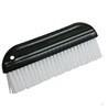 Brosses accrochantes du poil d'animal de pâte de papier peint pour placer et