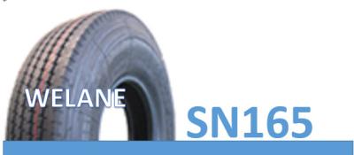 152 / 149L Treath Aggressive Light Truck Tires , 16.5mm Depth Pickup Truck Tires 