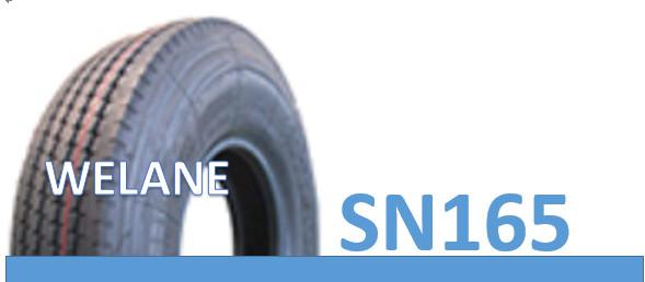 152 / 149L Treath Aggressive Light Truck Tires , 16.5mm Depth Pickup Truck Tires 