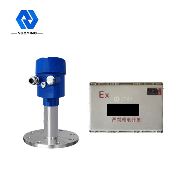 Explosion-proof Tank Side Indicator | , Loop-Powered, 4-20mA Input