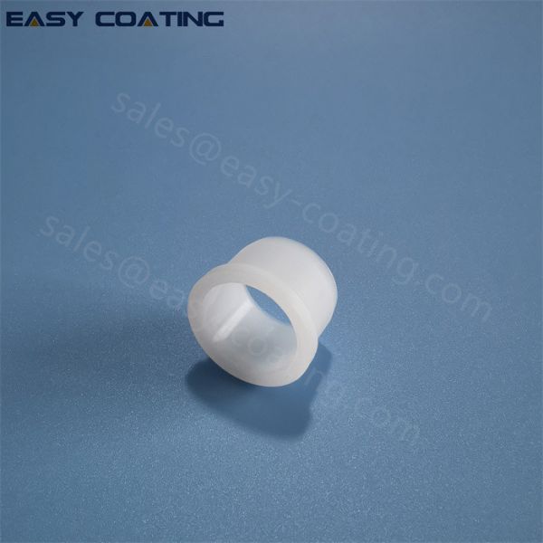 Sell OPTI GA02 alternative powder gun tube clamp sleeve plastic material 358584