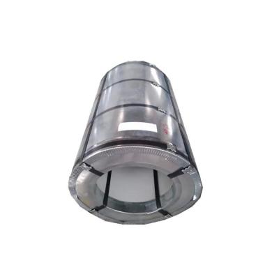 Z121-Z180 revestiu a chapa de aço galvanizada da bobina TISCO NO.1 HDG