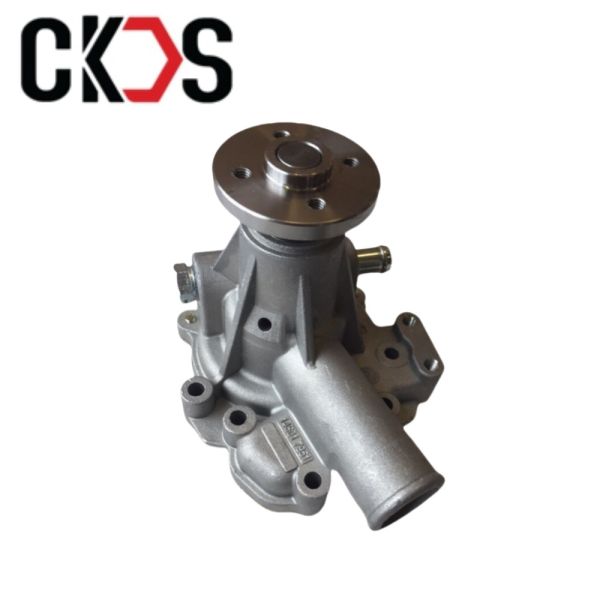 Perkins Engine Cooling System Parts Water Pump Engine 145017951