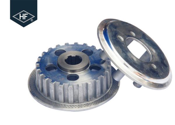ADC12 Torque Motorcycle Clutch Hub 125cc CG125 Steady Force Transmission
