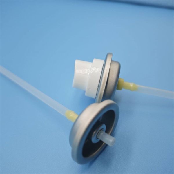 Eco-Friendly Spray Nozzle for Face Mist - For Sustainable Skincare & Green Beauty - Specification: Recyclable Material