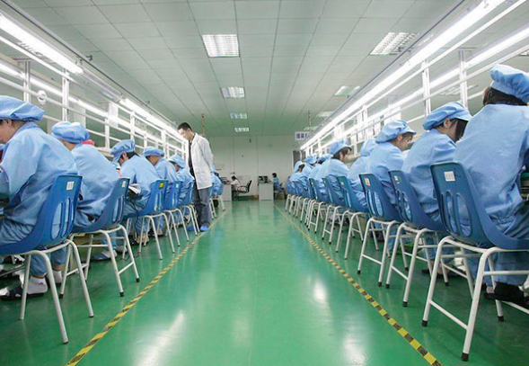 Carsce Auto Parts Co., Ltd