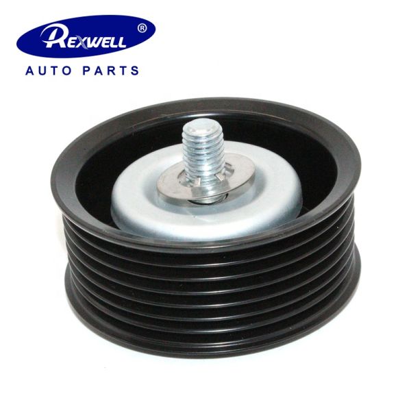 11925-JK20D 11925-JK20C 11925-JK20A FX Привод ремень напряжения бездействующий шкив для GTR Nissan INFINITI GT-R