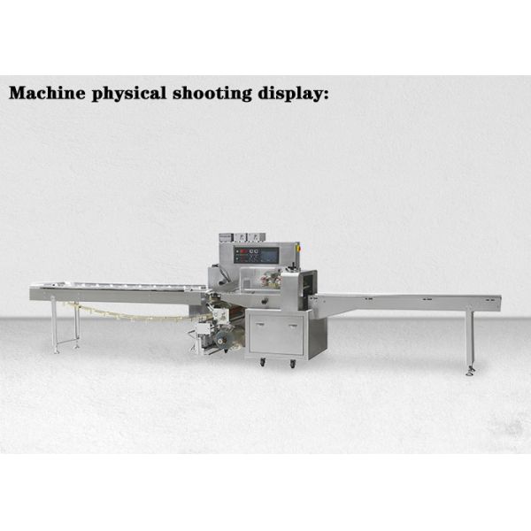 Disposable Hotel Towel Packing Machine Easy Operate Plastic Slipper Packing Machine