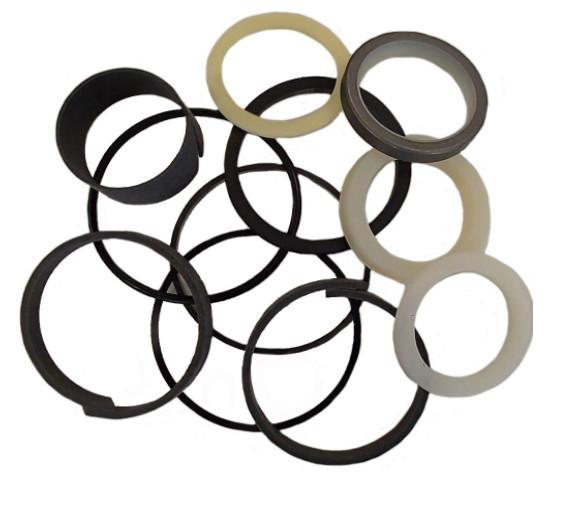 Reparo Kit Fits Wheel Loader 721D 621G do selo do cilindro de direção 8605261