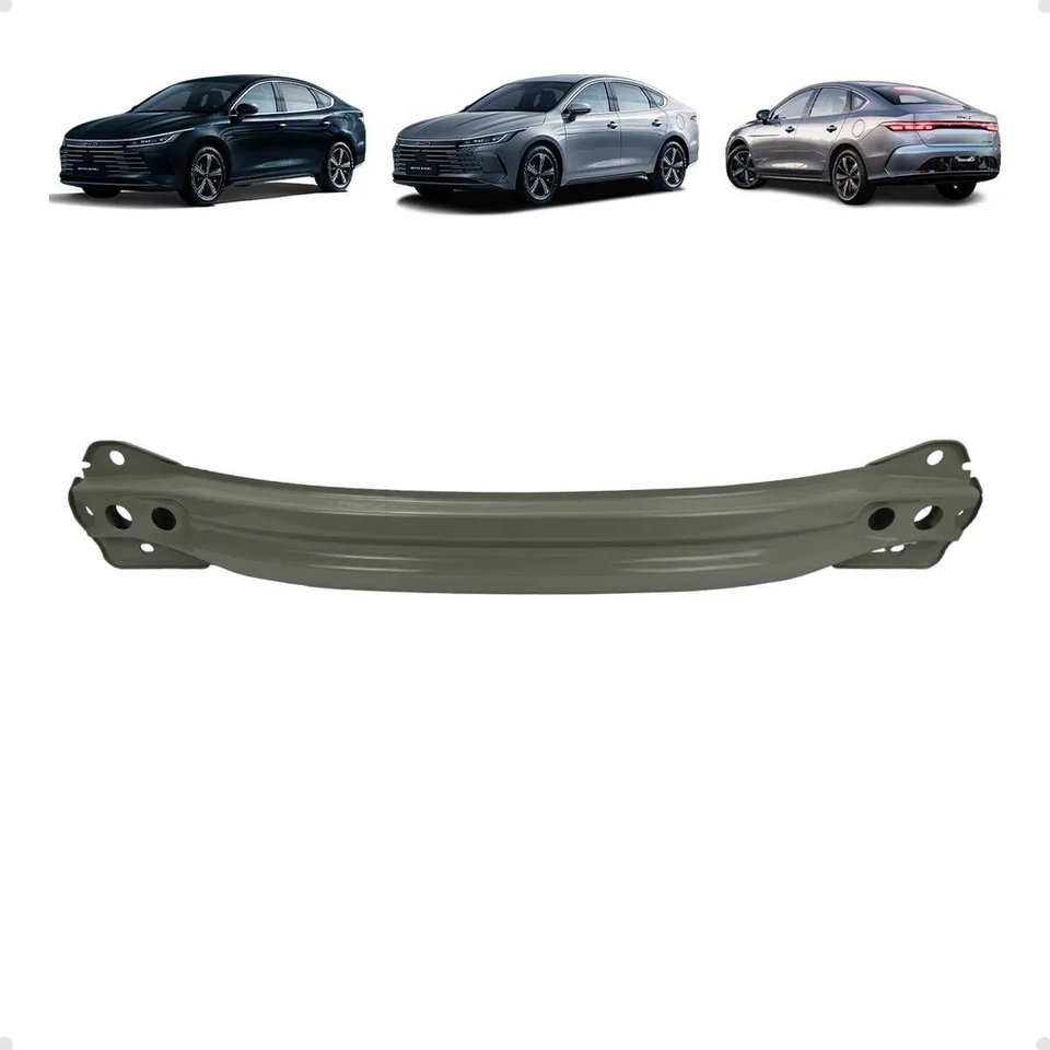 BYD Destroyer 05 Rear Bumper Beam Assembly (Rear Crash Beam)