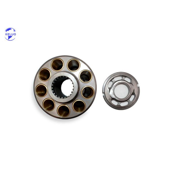 Loader Repair Parts Pump Repair Kits A4V56 Rexroth