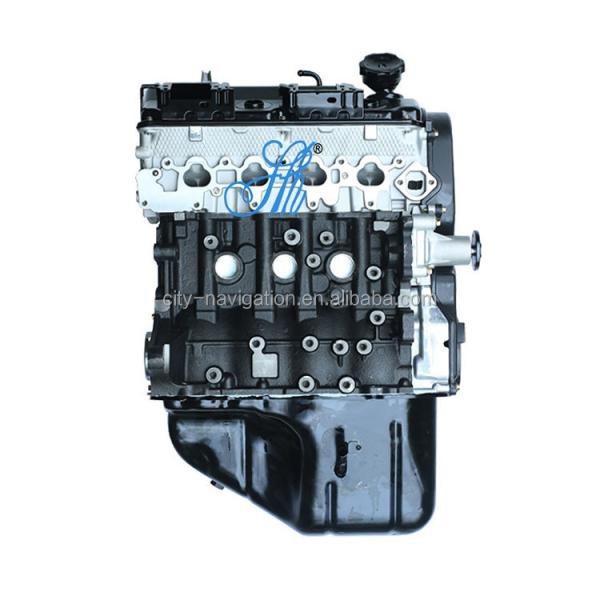 2015-2021 Year Motor Complete and Bare 4G13 1.3L for Chana S1 4500 Stars Mitsubish SUZIKI 368E6 465Q series