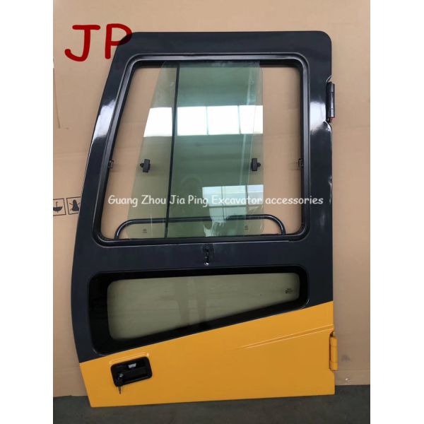 Hyundai Excavator Cab R110 150 215 225 335 375-7 Porte de la cabine