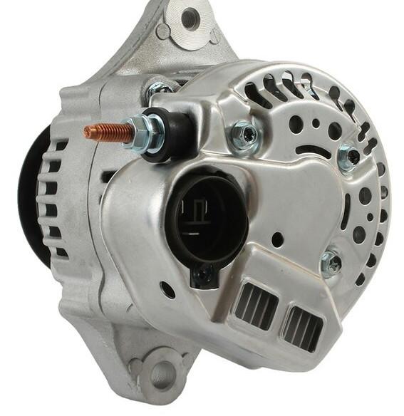 12V 35A Toyota LIFT TRUCK Alternator NIPPONDENSO generator Lester 12187 2706078003 270607800371 1002114540