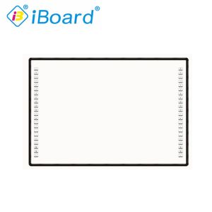 102 Inch Interactive Projector Board Multi Touch Electronic Whiteboard