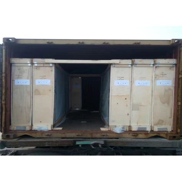 Impact Resistant Tempered Safety Glass Solid Flat Toughened Glass 6mm , 8mm ,10mm ,12mm