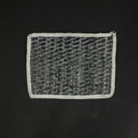 Anti escapamento Geosynthetic composto GCL Clay Liner Blanket