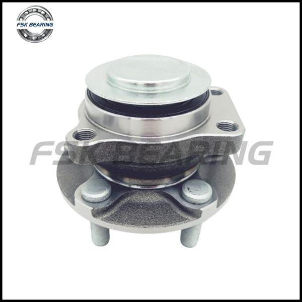 28373-CA000 Model Wheel Hub Bearing Unit with Double Rows and Gcr15 Chrome Steel for Toyota 86 Subaru BRZ
