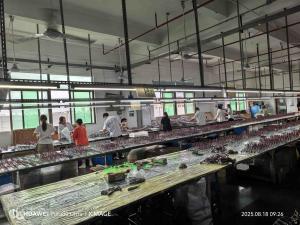 Shenzhen Xinhe Lighting Optoelectronics Co., Ltd.
