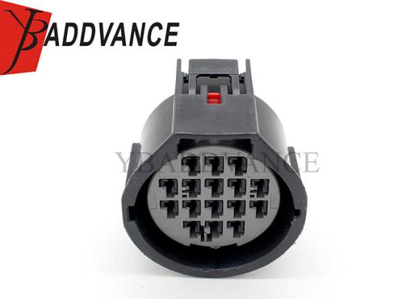 7283-3445-30 lâmpada principal 16 Pin Sealed Electrical Connectors For Land Rover