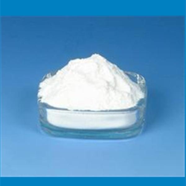 White High Purity 99.9% 0.7 Micron Alumina Powder