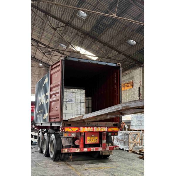 Carreaux de céramique modernes et vintage, antidérapants et résistants à l'usure, traitement de surface émaillée, emballage en carton et en bois