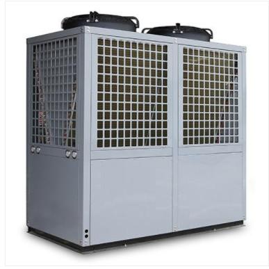 DC Inverter Split System Heat Pump IPX4 Heat Pump Heating And Cooling System